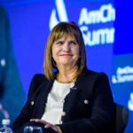 PATRICIA BULLRICH RESPALDÓ A JAVIER MILEI Y AFIRMA:»EL PASO MÁS IMPORTANTE DE LA HISTORIA» SOBRE CAUSA MALVINAS