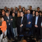 LA OPOSICIÓN EMPLAZA A DIPUTADOS POR LA MOROSIDAD FAMILIAR Y PRISMA APORTA LA SALIDA TÉCNICA DE LOS «TRES GANADORES»