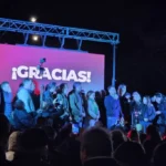CORDOBA: GIRO HISTÓRICO EN EL INTERIOR CORDOBÉS: EL PERONISMO RECUPERA MARCOS JUÁREZ TRAS MÁS DE MEDIO SIGLO DE HEGEMONÍA OPOSITORA