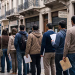 EL NUEVO MAPA DE LA DESOCUPACIÓN: EL DESEMPLEO SUBIÓ AL 7,9% Y IMPACTA CON MAYOR FUERZA EN LOS GRANDES CENTROS URBANOS
