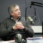 MÁXIMO KIRCHNER FUE DEMORADO EN SAN LUIS TRAS CIRCULAR EN UNA CAMIONETA CON PEDIDO DE SECUESTRO