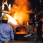 LA CRISIS METALÚRGICA Y EL MODELO DE «LOS TRES GANADORES»: CUANDO EL SECTOR REAL QUEDA AFUERA