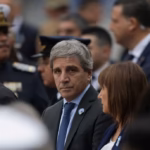 FRENTE DEUDA Y RESERVAS: EL GOBIERNO ENFRENTA VENCIMIENTOS POR USD 4.000 MILLONES HASTA DICIEMBRE Y AJUSTA LA ESTRATEGIA DE DIVISAS