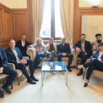 CORTOCIRCUITO EN EL GOBIERNO POR EL PRESUPUESTO: KARINA MILEI MEDIÓ TRAS LAS CRÍTICAS DE BULLRICH A CAPUTO POR EL RECORTE EN DISCAPACIDAD