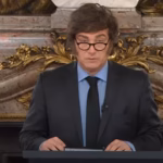  LA RESPUESTA DE MILEI SOBRE EL ORO DEL BCRA: RETORICA AGRESIVA Y LA PERSISTENTE FALTA DE TRANSPARENCIA