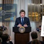 LA RESPUESTA REPUBLICANA A MILEI: DEBATE TECNICO Y TRANSPARENCIA FRENTE A LOS DESCALIFICATIVOS