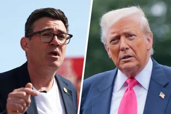 donald-trump-y-andy-burnham
