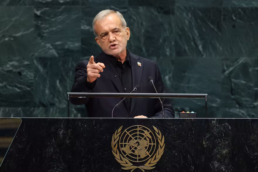 el-presidente-de-iran-masoud-pezeshkian-habla-MSPTEO5TPVFJBE2LJGM2T4B4XU