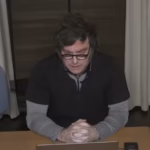 EL PRESIDENTE VOLVIÓ A RECURRIR A INSULTOS Y CRÍTICAS FEROCES CONTRA QUIENES DISIENTEN DE SU VISIÓN