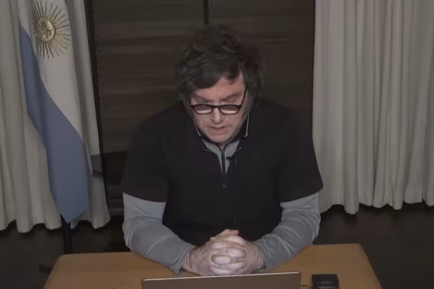 el-presidente-javier-milei-durante-el-62°-Y5UZGJIDBJBHXEPJWGY7ZKWE7I