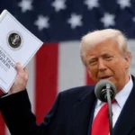 DERRUMBE INÉDITO EN EE.UU: UNA ENCUESTA DEL FINANCIAL TIMES EXPONE EL IMPACTO DEL MODELO DE TRUMP EN LA ECONOMÍA FAMILIAR