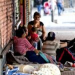 DETERIORO SOCIAL: LA POBREZA ALCANZÓ EL 32,3% EN EL PRIMER SEMESTRE DEL AÑO SEGÚN EL INDEC