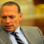 SERGIO BERNI OPINÓ SOBRE LA SUSPENSIÓN DE LA LEY PENAL JUVENIL:»NO HAY PRESUPUESTO»