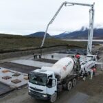CRONOGRAMA CONFIRMADO: LA BASE NAVAL DE USHUAIA INICIARÁ SUS OBRAS EN ENERO Y PREVÉ SU HITO FINAL PARA 2029