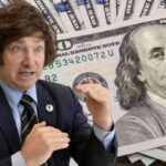 POLÌTICA Y ECONOMÍA: LA CITY PONE EN DUDA UNA NUEVA AYUDA FINANCIERA DEL TESORO NORTEAMERICANO A LA GESTIÓN DE MILEI