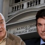 CAVALLO ADVIERTE QUE LA BAJA DE LA INFLACIÓN NO ALCANZA Y LA BANCA PÚBLICA SE POSICIONA COMO LA LLAVE DE LA REACTIVACIÓN