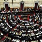 DIPUTADOS: A MOROSIDAD SOCIAL LLEGA AL PARLAMENTO: LA OPOSICIÓN IMPULSA UNA SESIÓN CLAVE MIENTRAS EL GOBIERNO MANIOBRA PARA DILATAR EL DEBATE SOBRE LA DEUDA FAMILIAR
