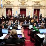SUPERMIÉRCOLES EN EL SENADO: REFORMA DEL BANCO CENTRAL, INOCENCIA FISCAL Y EL RECLAMO PROVINCIAL POR LA OBRA PÚBLICA