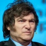 MILEI VOLVIÓ A EMBESTIR CONTRA EL PERIODISMO: TILDÓ DE «BASURA INMUNDA» A MARÍA EUGENIA DUFFARD