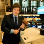 LA DEUDA EN DÓLARES Y LA PRESIÓN FINANCIERA ENCIENDEN LAS ALARMAS DEL MERCADO DE CARA A 2027 Y 2028