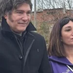 LEILA GIANNI RENUNCIÓ A LA LIBERTAD AVANZA Y SE FUE DEJANDO FUERTE CRITICAS HACÍA EL GOBIERNO POR LA SITUACIÓN ECONÓMICA