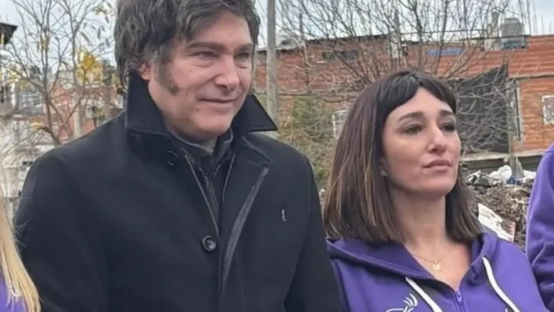 javier-milei-y-leila-gianni-2151613