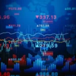 LOS BONOS EN DÓLARES CAEN EN EL INICIO DE LA SEMANA Y EL RIESGO PAÍS SE MANTIENE POR ENCIMA DE LOS 480 PUNTOS