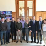 EL GOBIERNO CONVOCA A SU MESA POLÍTICA EN CASA ROSADA EN LA ANTESALA DEL ENVÍO DEL PRESUPUESTO 2027