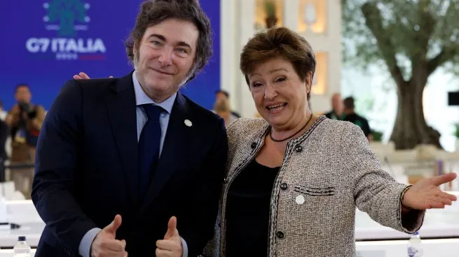 milei-georgieva-fmi-g7