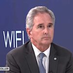 PABLO QUIRNO ADVIRTIÓ QUE LAS EMPRESAS DEBERÁN OPTAR ENTRE OPERAR DE FORMA ILEGAL EN MALVINAS O INVERTIR EN LA ARGENTINA
