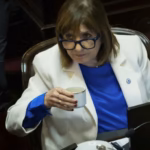 TENSIONES EN EL OFICIALISMO: PATRICIA BULLRICH CUESTIONA CAMBIOS EN DISCAPACIDAD Y EXPONE FISURAS EN LA MESA POLITICA