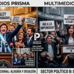 EDITORIAL: ENTRE LAS ACUSACIONES POLÍTICAS Y LOS SOBRESEIMIENTOS EXPRESS: EL CUESTIONADO ROL DE LA INDEPENDENCIA JUDICIAL
