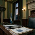 EDITORIAL: LA HORA DE LA VERDAD PARA LA JUSTICIA: EL FIDEICOMISO VIAL Y LA ENCRUCIJADA INSTITUCIONAL