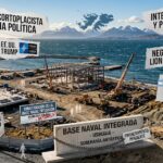 EDITORIAL: EL ATLÁNTICO SUR EN EL TABLERO GLOBAL: ENTRE LA GEOPOLÍTICA DE TRUMP, EL NEGOCIO PETROLERO Y LA RETÓRICA CORTOPLACISTA EN EL FINAL DEL MANDATO