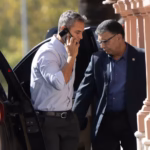 EL GIRO PRAGMÁTICO DE MARTÍN MENEM: DE RECHAZAR A LA CASTA A CEDER PARA GARANTIZAR LOS VOTOS DEL GOBIERNO