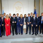 TRAS LA GIRA EN PARÍS, EL MERCADO LE EXIGE A MILEI GOBERNABILIDAD HASTA 2027 Y PRECISIÓN EN EL RIESGO PAÍS