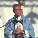 DURA HOMILÍA EN LUJÁN: GARCÍA CUERVA ADVIERTE QUE LA INTOLERANCIA Y LA VIOLENCIA «INFECTAN EL ALMA DEL PUEBLO»