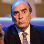 GUILLERMO FRANCOS CUESTIONA A JAVIER MILEI POR NO SALUDAR A LULA TRAS SU TRIUNFO