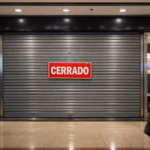CERRARON CASI 1.000 EMPRESAS EN JULIO Y SE ACUMULA UNA PÉRDIDA DE MÁS DE 32.000 FIRMAS EN LA ERA MILEI
