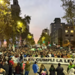 LA JUSTICIA FRENÓ EL VETO DE MILEI Y ORDENA APLICAR LA LEY DE FINANCIAMIENTO UNIVERSITARIO