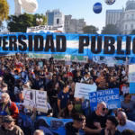 PROTESTA EDUCATIVA: SE RATIFICÓ LA 5° MARCHA FEDERAL UNIVERSITARIA POR LA APLICACIÓN DE LA LEY DE FINANCIAMIENTO