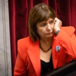 PATRICIA BULLRICH RECLAMÓ AL GOBIERNO UN ACUERDO POLÍTICO AMPLIO Y MAYOR ALIVIO ECONÓMICO PARA LOS HOGARES