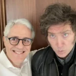 ALBERTO ADES PRESENTÓ SU ESBOZO DE PLAN ECONÓMICO Y CRECEN LOS RUMORES SOBRE EL FUTURO DE LUIS CAPUTO