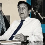 CRÍTICA SEVERA: CARLOS MELCONIAN ADVIERTE POR UNA «DOBLE CRISIS» EN 2027 Y CUESTIONA EL DESTINO DE US$ 100.000 MILLONES