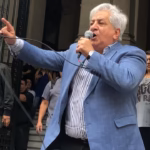 LA UEJN CONVOCÓ A UN PARO NACIONAL DE 24 HORAS PARA ESTE VIERNES EN RECLAMO SALARIAL Y EN DEFENSA DE LA JUSTICIA FEDERAL