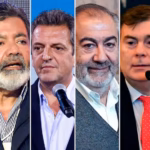 INTERNA EN EL PERONISMO: CRUCES POR LA EXCLUSIÓN DE LA CGT EN LA CUMBRE DEL PJ Y EL RECLAMO DE INTEGRACIÓN GREMIAL