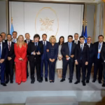 PASO 2027: EL MAPA DE LOS GOBERNADORES, LAS COLECTORAS DE LA UCR Y LA TENSIÓN EN LA INTERNA DEL PJ