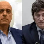 NUEVO CRUCE CON LA PRENSA: MILEI APUNTÓ CONTRA CARLOS PAGNI Y FERNÁN SAGUIER TRAS DECLARACIONES SOBRE EL ROL DEL PERIODISMO