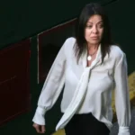 SANDRA PETTOVELLO DENUNCIÓ LAS TOMAS ESTUDIANTILES Y APUNTÓ CONTRA LA POLITIZACIÓN EN LAS UNIVERSIDADES