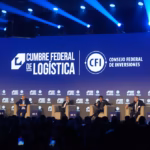 TENSIONES CON LA NACIÓN: EN LA CUMBRE DE GOBERNADORES, KICILLOF CUESTIONÓ EL PARATE DE LA OBRA PÚBLICA Y LE RESPONDIÓ A SANTILLI